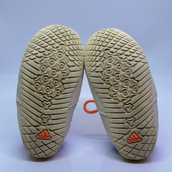 Adidas Kids Boat Lace I Sz 5 1/2 - Picture 4 of 5
